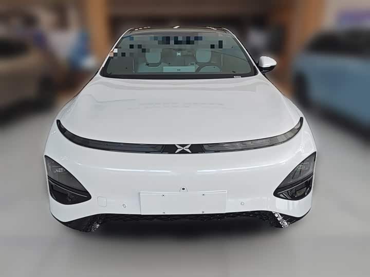 Фото 5 - XPeng G6