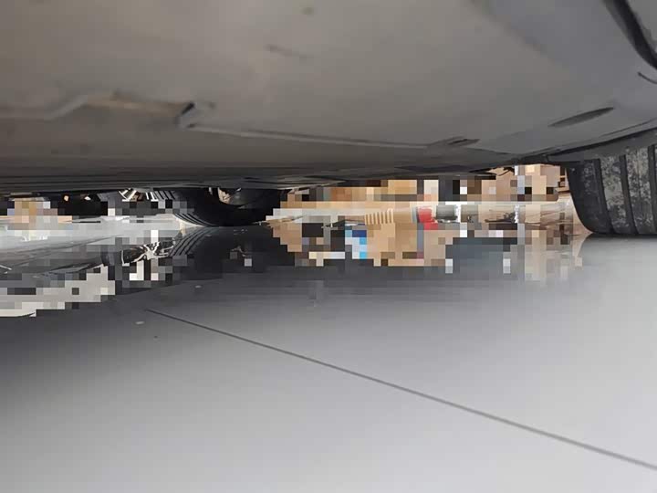 Фото 6 - XPeng G6