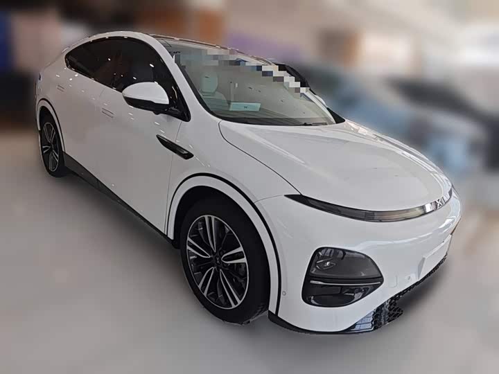 Фото 7 - XPeng G6