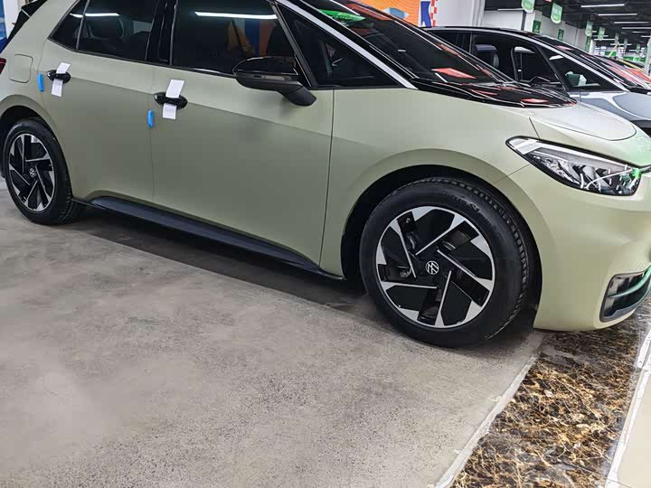 Фото 3 - Volkswagen ID.3