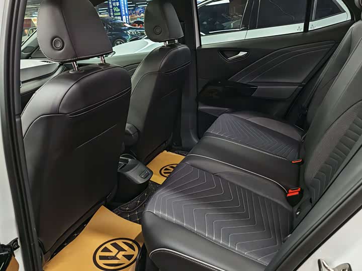 Фото 5 - Volkswagen ID.3