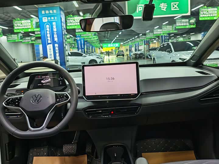 Фото 6 - Volkswagen ID.3