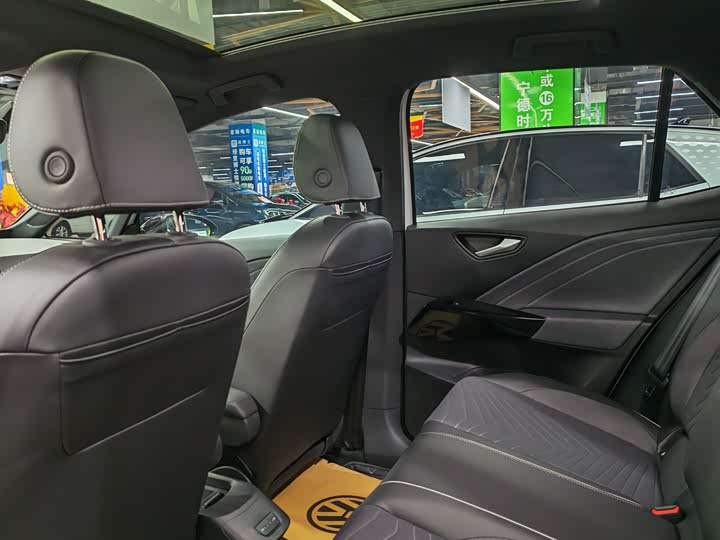 Фото 7 - Volkswagen ID.3