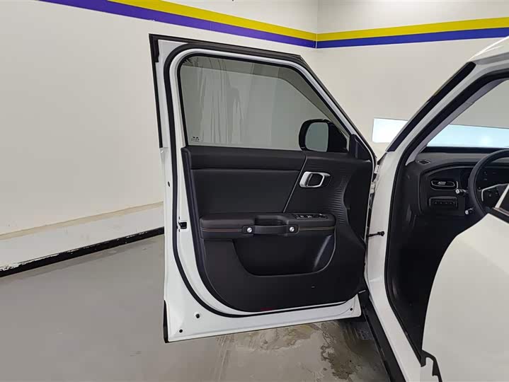 Фото 7 - BAIC Beijing BJ30