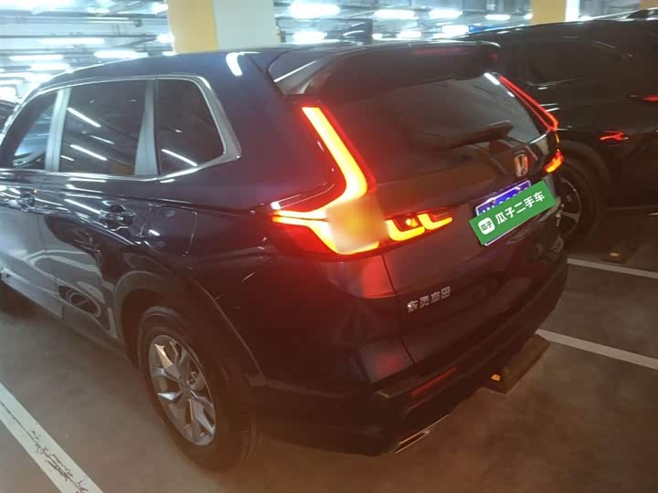 Фото 6 - Honda CR-V