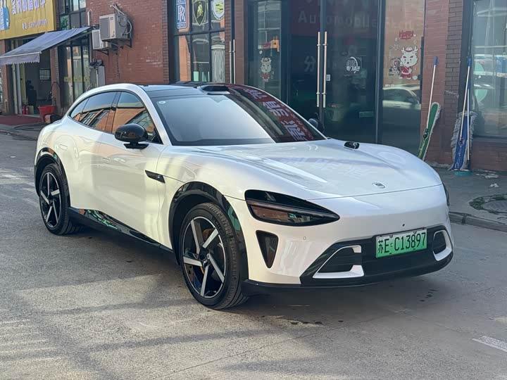 Фото 3 - Xiaomi YU7