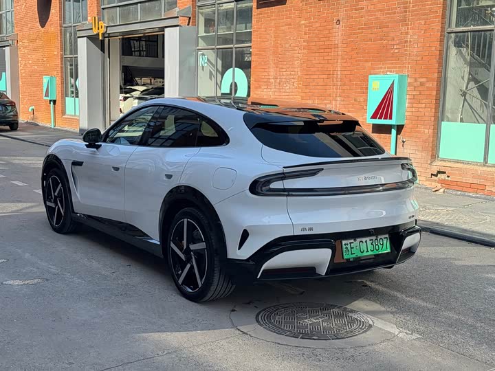 Фото 7 - Xiaomi YU7