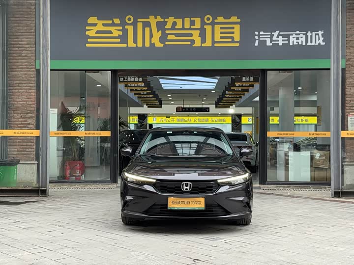 Фото 2 - Honda Integra