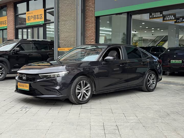 Фото 4 - Honda Integra