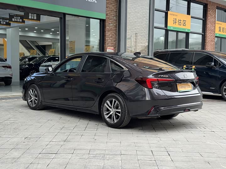 Фото 6 - Honda Integra