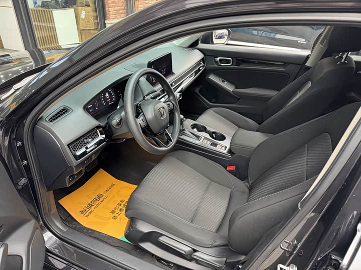 Фото 8 - Honda Integra