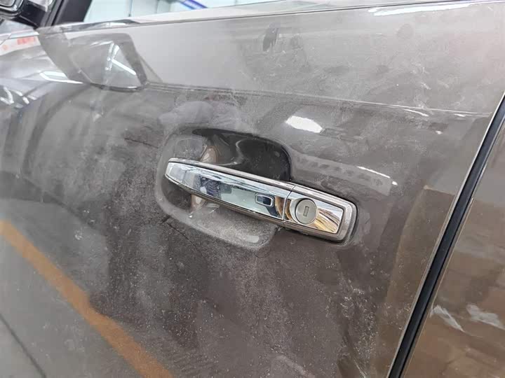 Фото 4 - Buick GL8 ES