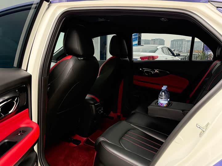 Фото 8 - GAC Trumpchi Empow R