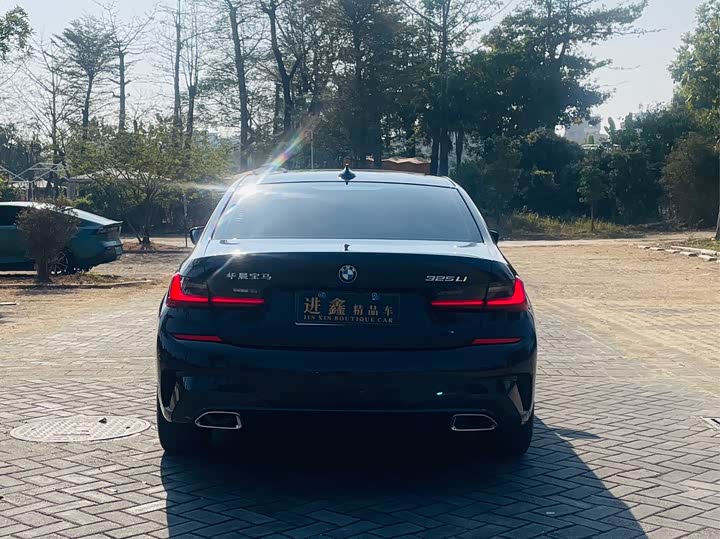 Фото 5 - BMW 3 Series