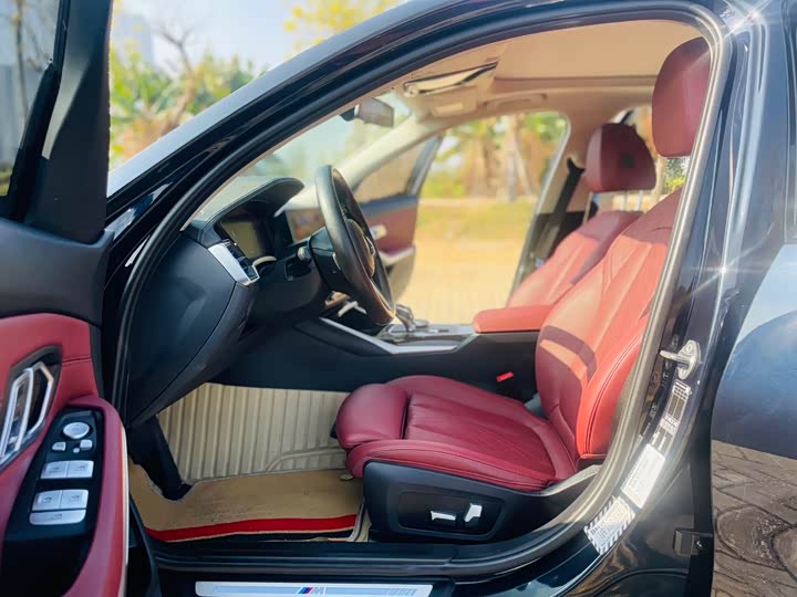 Фото 8 - BMW 3 Series