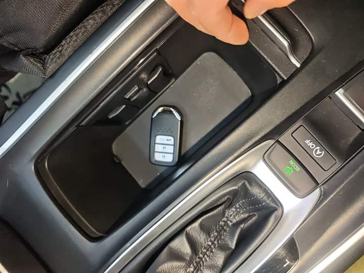 Фото 9 - Honda Inspire