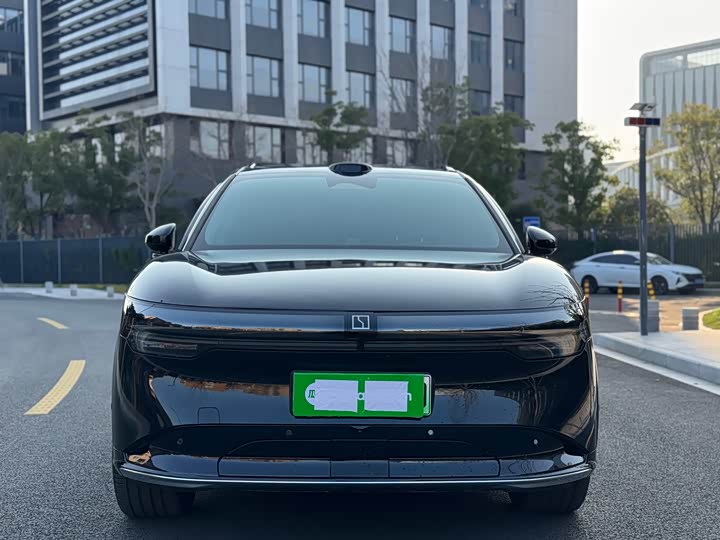 Фото 5 - Zeekr 7X