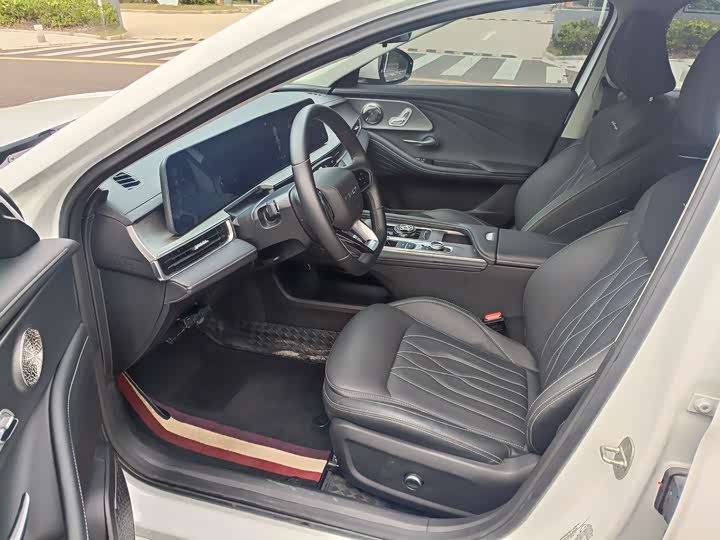 Фото 3 - Chery Arrizo 8