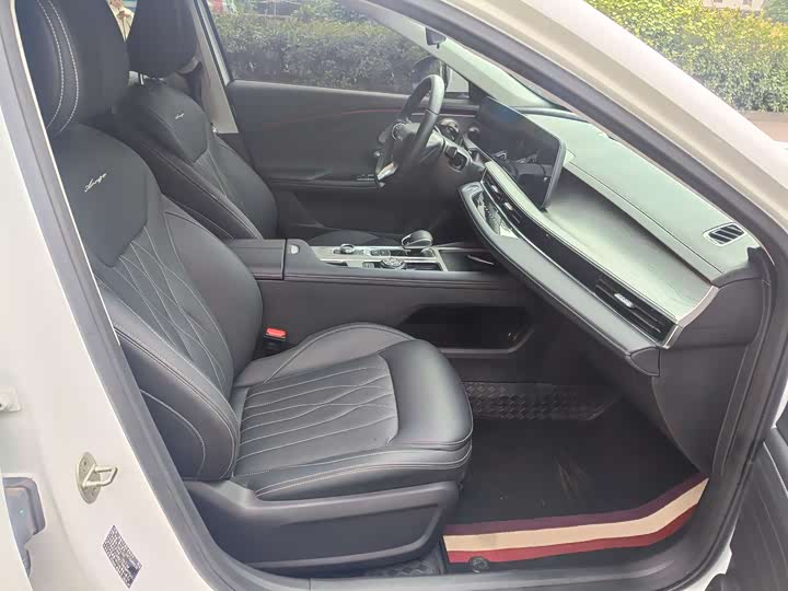 Фото 4 - Chery Arrizo 8