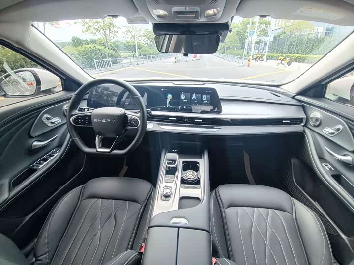 Фото 5 - Chery Arrizo 8