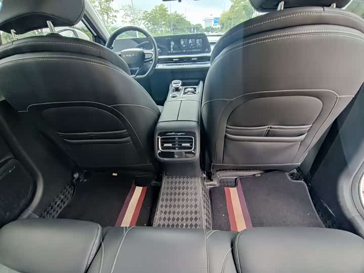 Фото 6 - Chery Arrizo 8