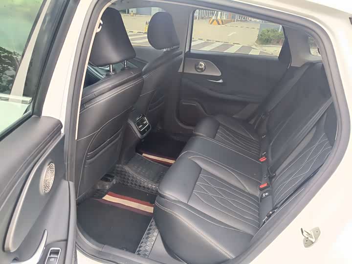 Фото 8 - Chery Arrizo 8