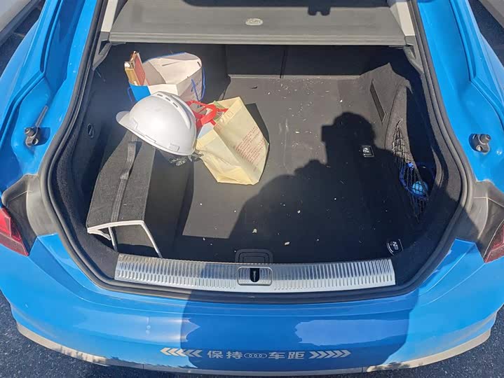 Фото 4 - Audi A5