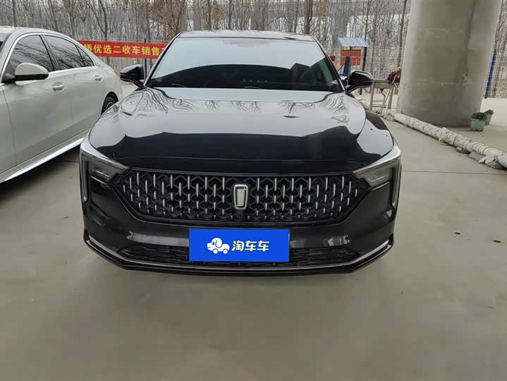 Фото 2 - Bestune B70