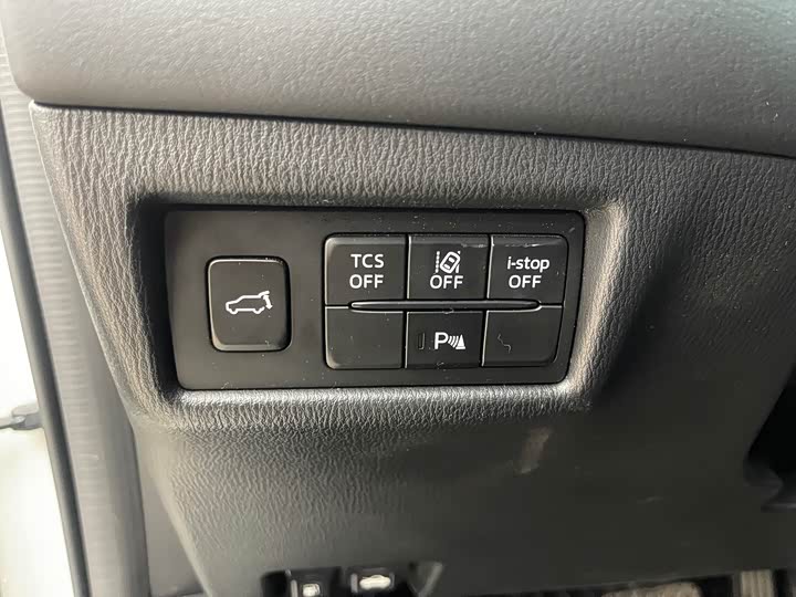 Фото 9 - Mazda CX-5