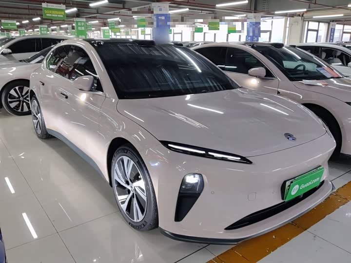 Фото 4 - Nio ET5