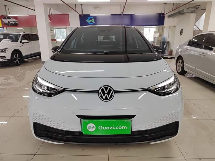 Фото 3 - Volkswagen ID.3