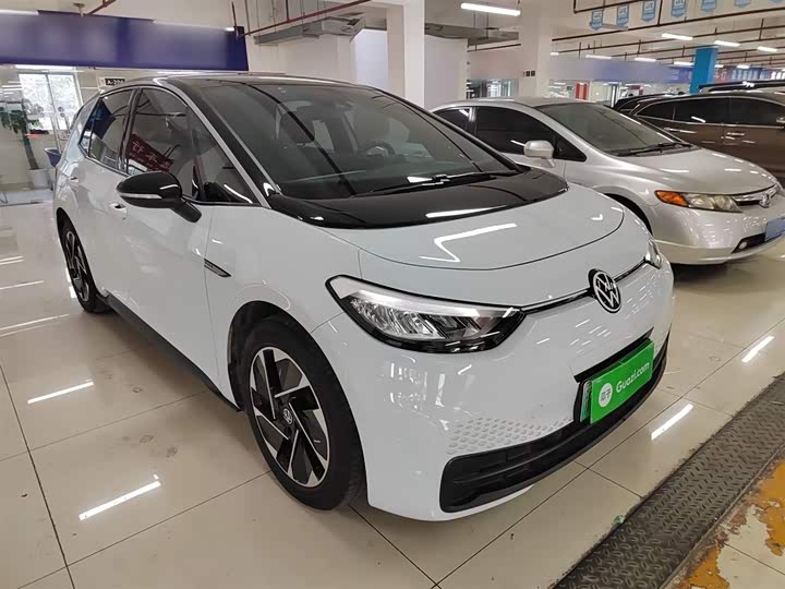 Фото 4 - Volkswagen ID.3