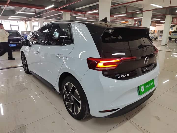 Фото 5 - Volkswagen ID.3