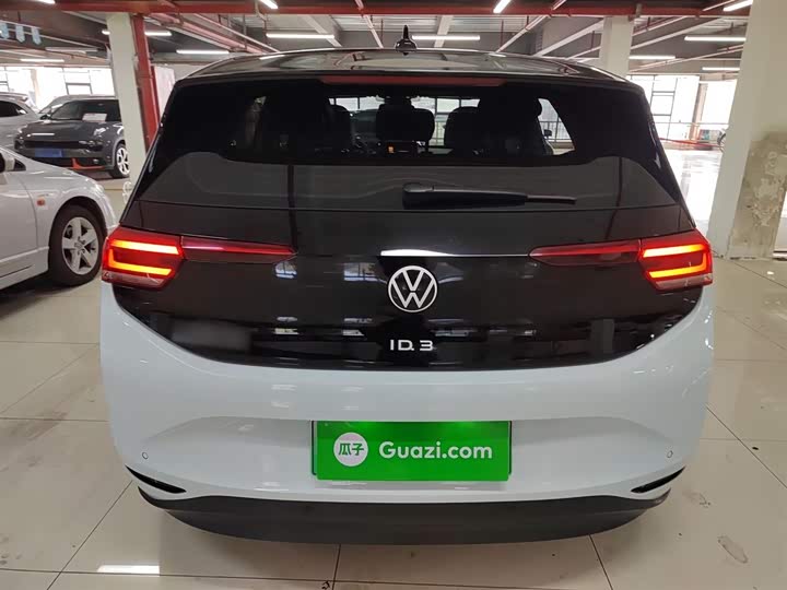 Фото 6 - Volkswagen ID.3