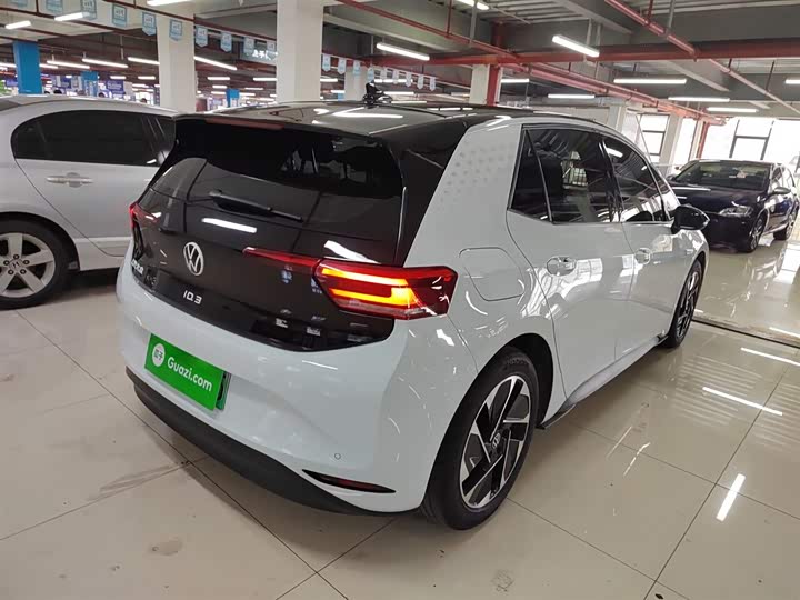 Фото 7 - Volkswagen ID.3