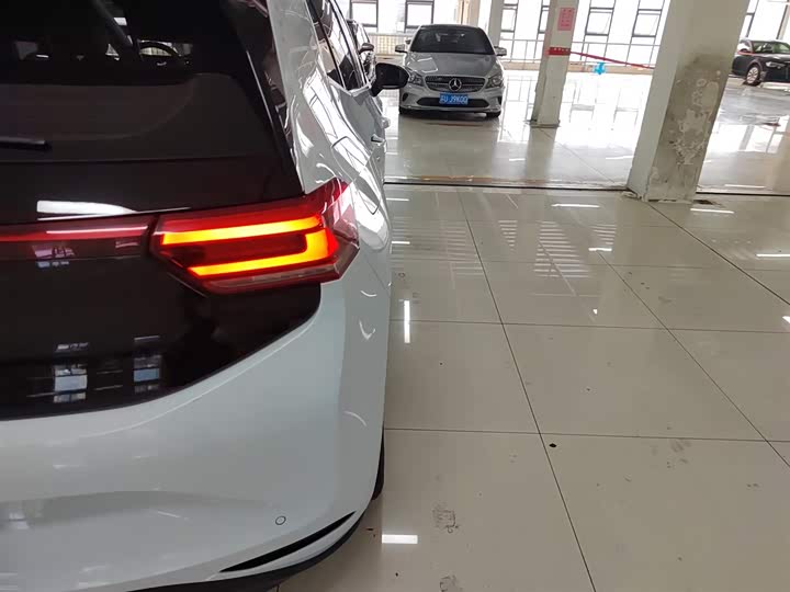 Фото 8 - Volkswagen ID.3