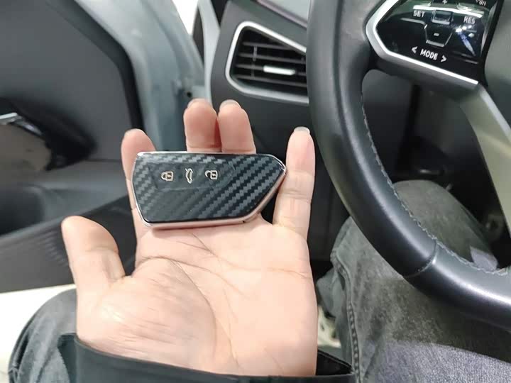 Фото 9 - Volkswagen ID.3