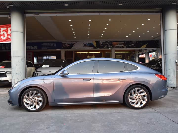 Фото 4 - Ora Lightning Cat (07)