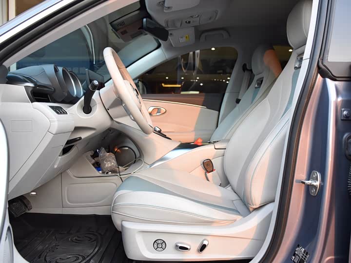 Фото 5 - Ora Lightning Cat (07)