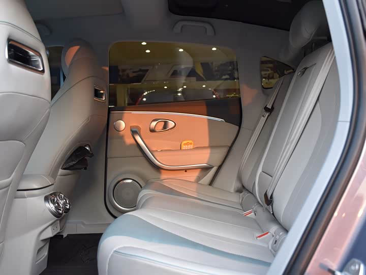 Фото 9 - Ora Lightning Cat (07)