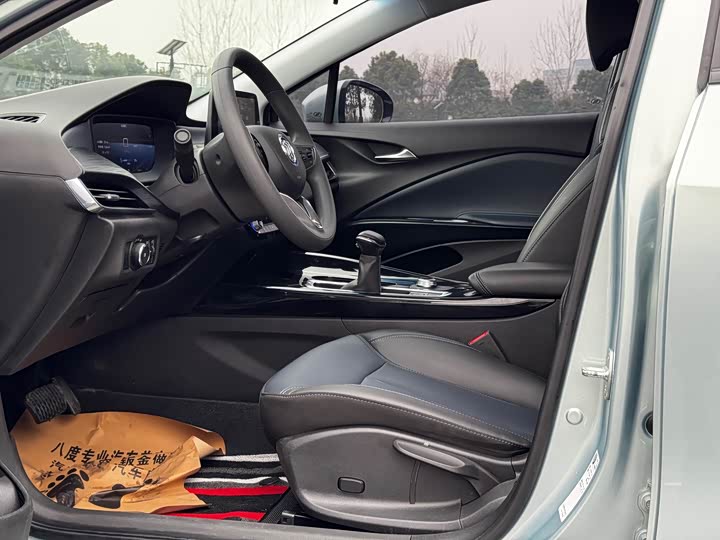 Фото 4 - Buick Velite 6