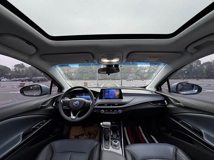 Фото 5 - Buick Velite 6