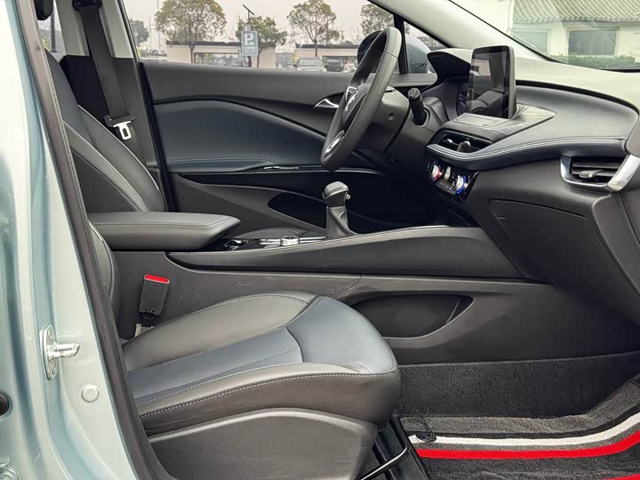 Фото 6 - Buick Velite 6