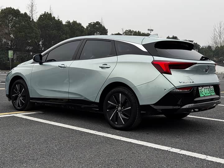 Фото 9 - Buick Velite 6
