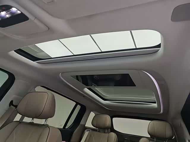 Фото 6 - XPeng X9