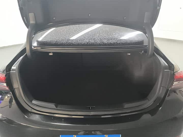 Фото 4 - Buick LaCrosse