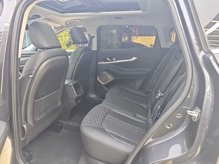 Фото 7 - Exeed TXL