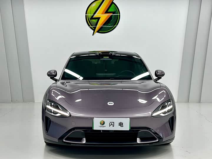 Фото 2 - Xiaomi SU7