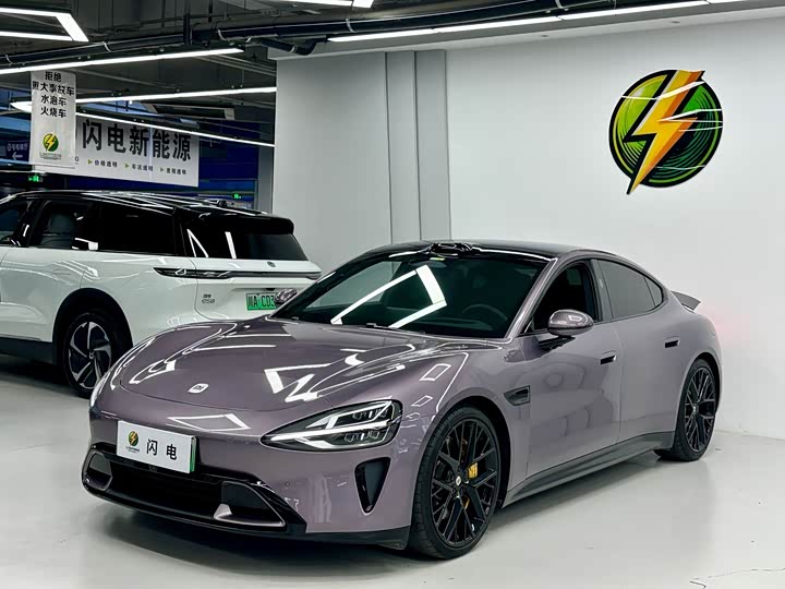 Фото 4 - Xiaomi SU7