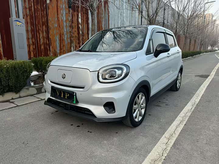 Фото 1 - Leapmotor T03